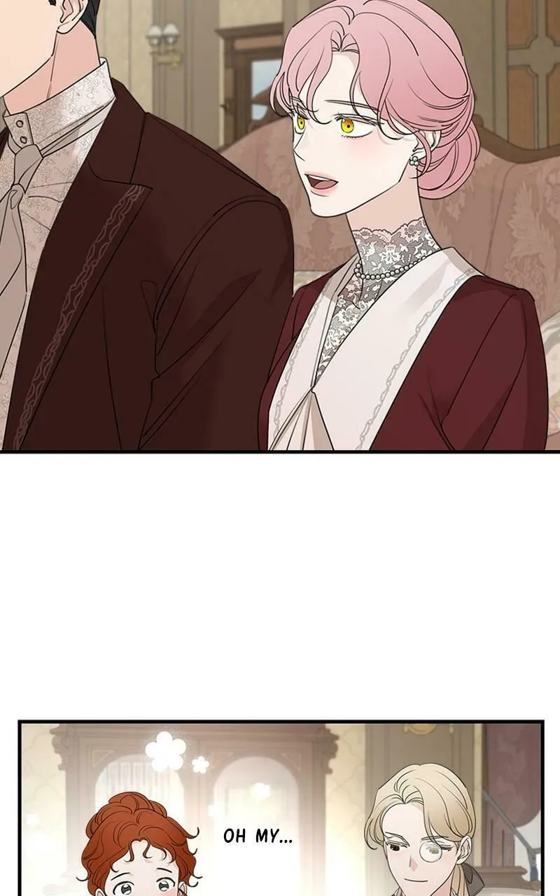 My In-Laws are Obsessed with Me Chapter 69 page 59 - 