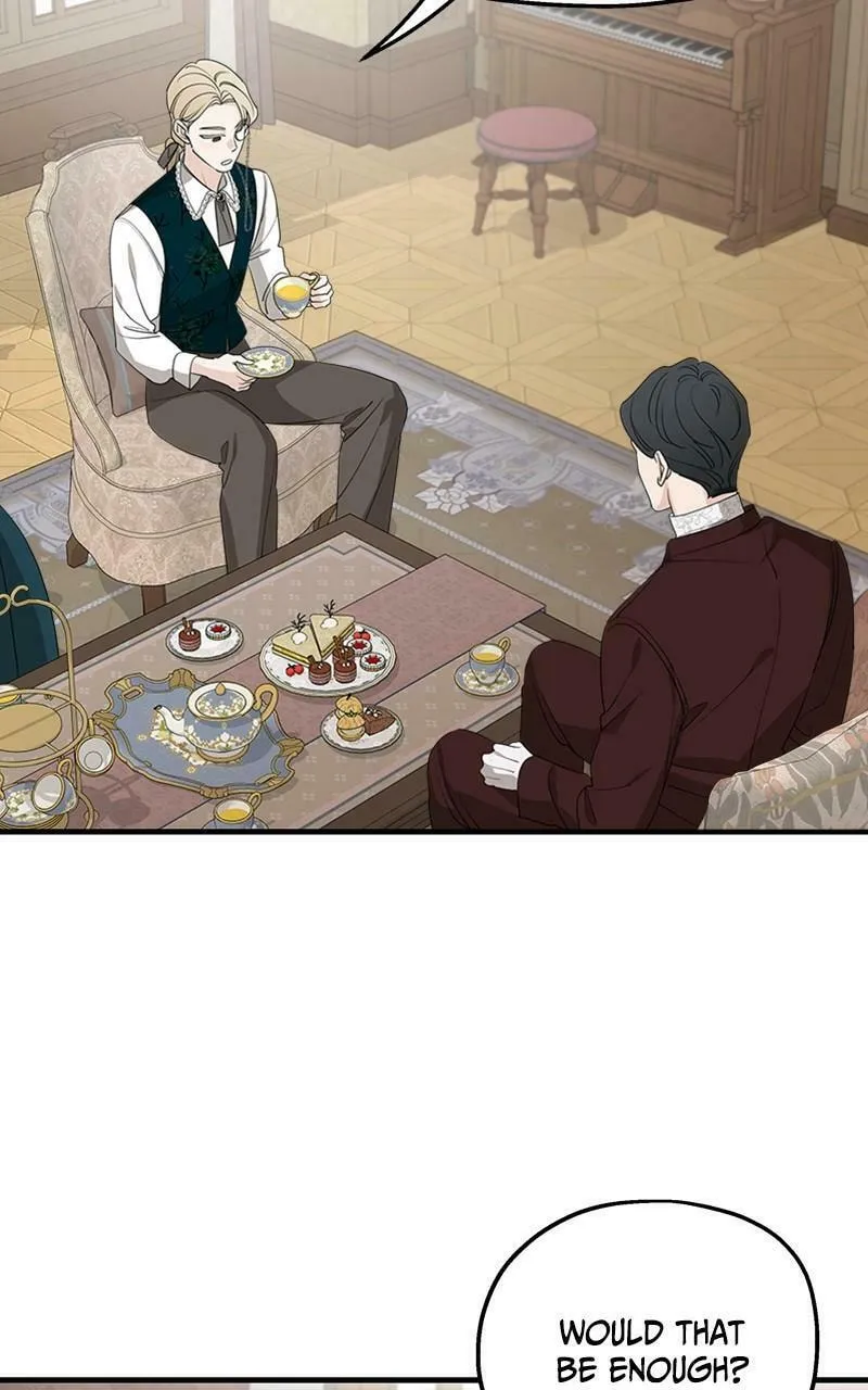 My In-Laws are Obsessed with Me Chapter 69 page 64 - 
