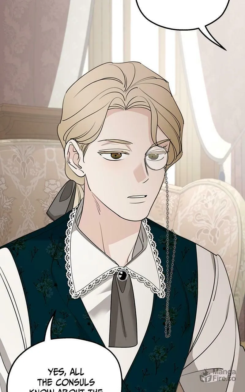 My In-Laws are Obsessed with Me Chapter 69 page 65 - 