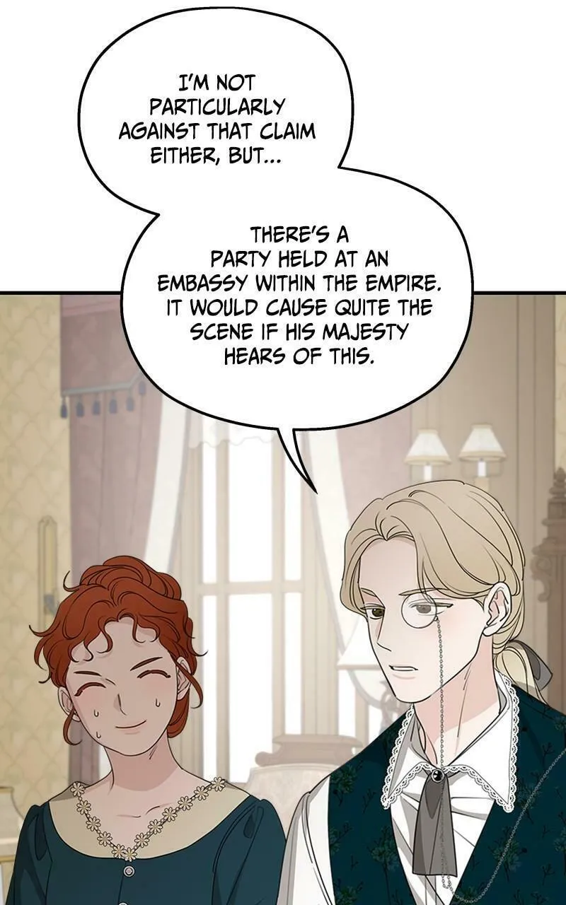 My In-Laws are Obsessed with Me Chapter 69 page 68 - 