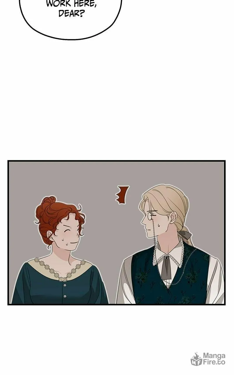 My In-Laws are Obsessed with Me Chapter 69 page 70 - 