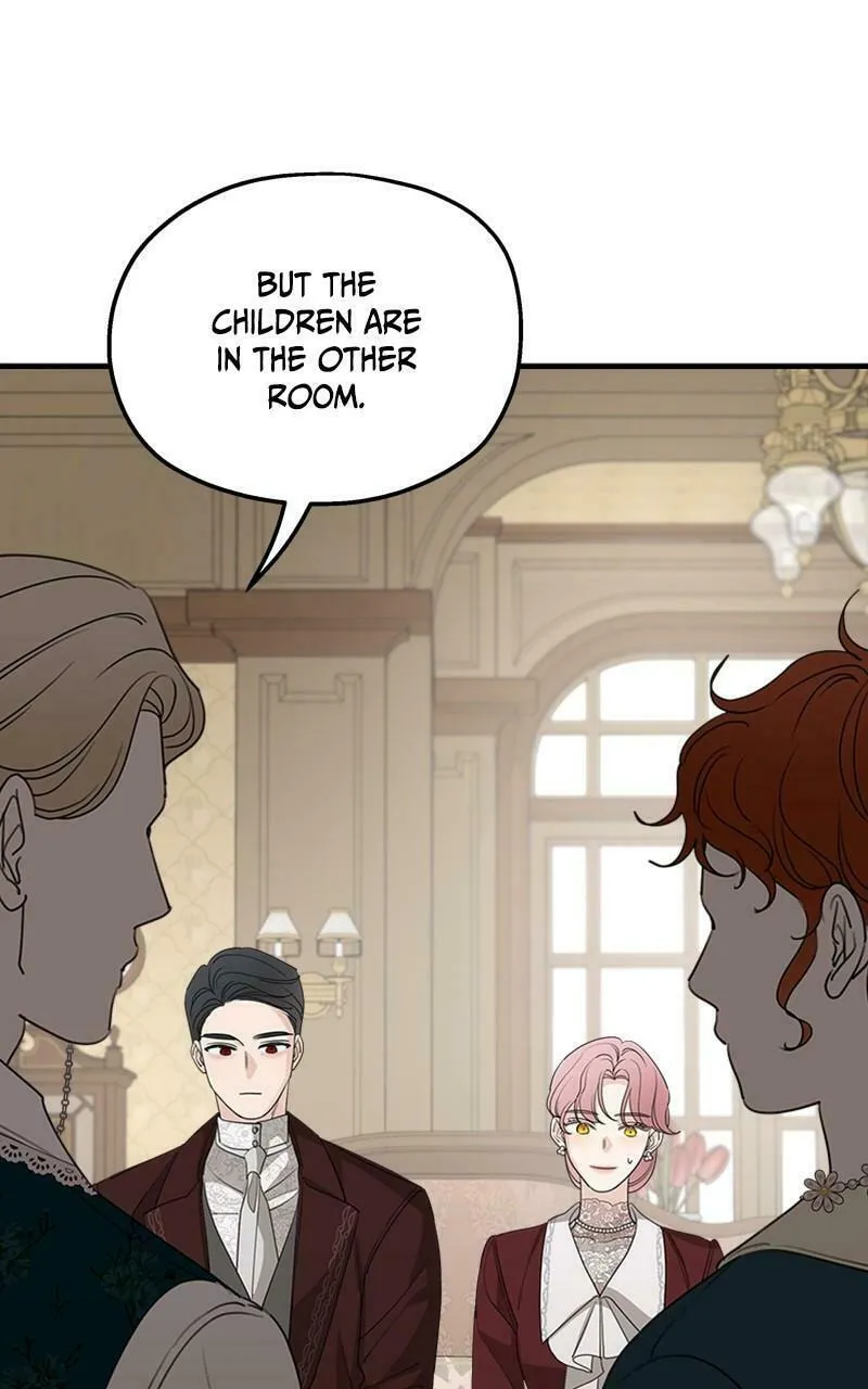 My In-Laws are Obsessed with Me Chapter 69 page 71 - 