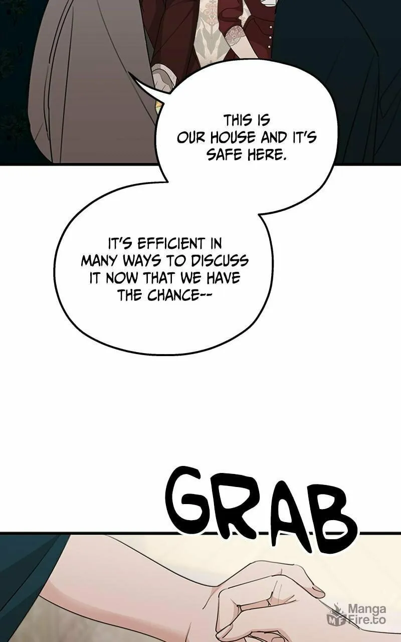 My In-Laws are Obsessed with Me Chapter 69 page 72 - 