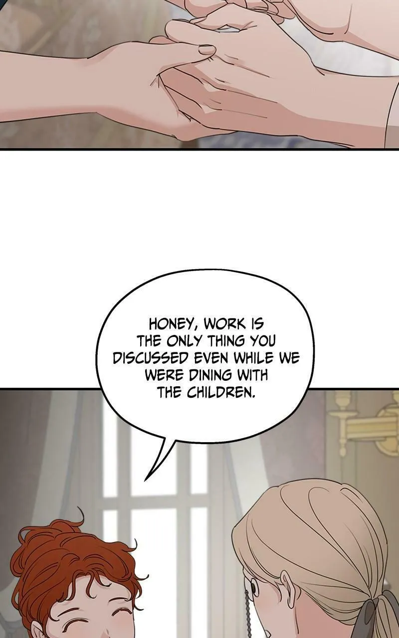 My In-Laws are Obsessed with Me Chapter 69 page 73 - 
