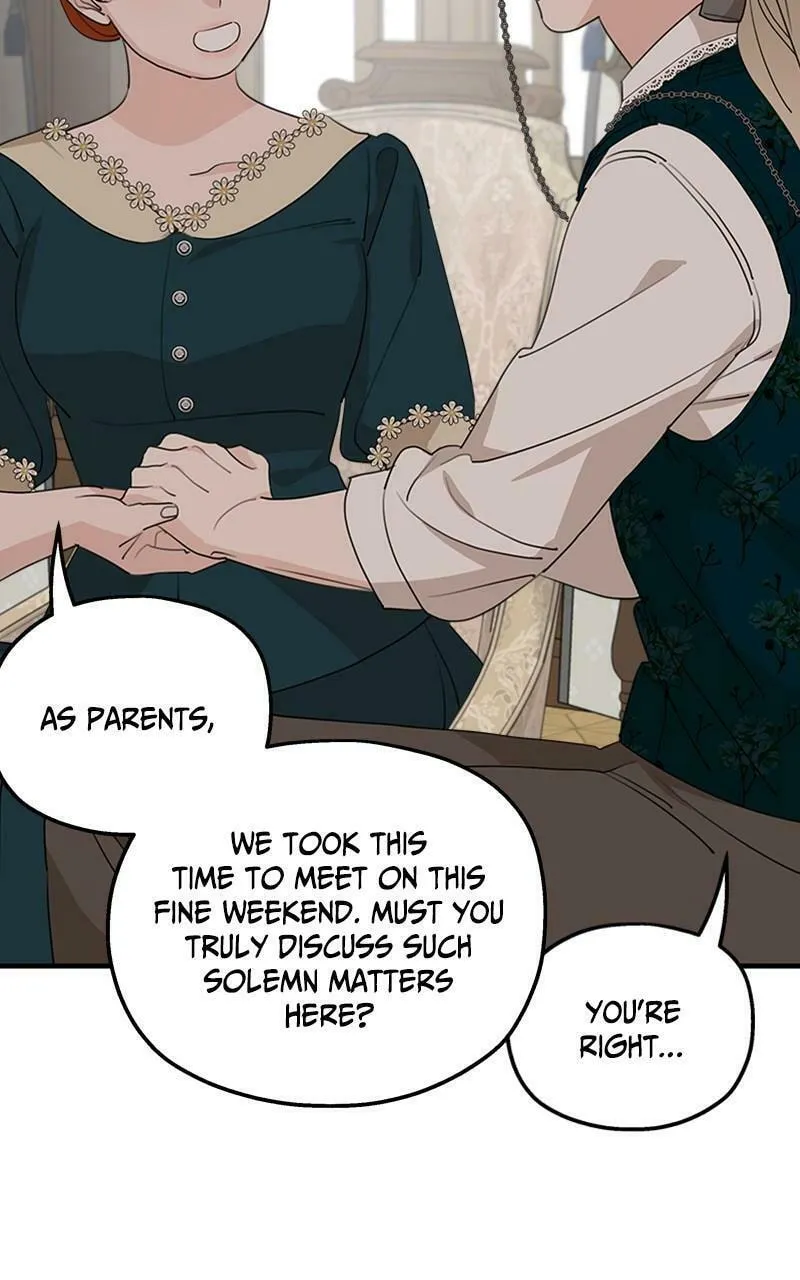 My In-Laws are Obsessed with Me Chapter 69 page 74 - 
