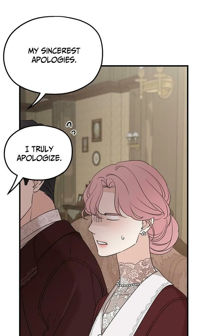 My In-Laws are Obsessed with Me Chapter 69 page 77 - 