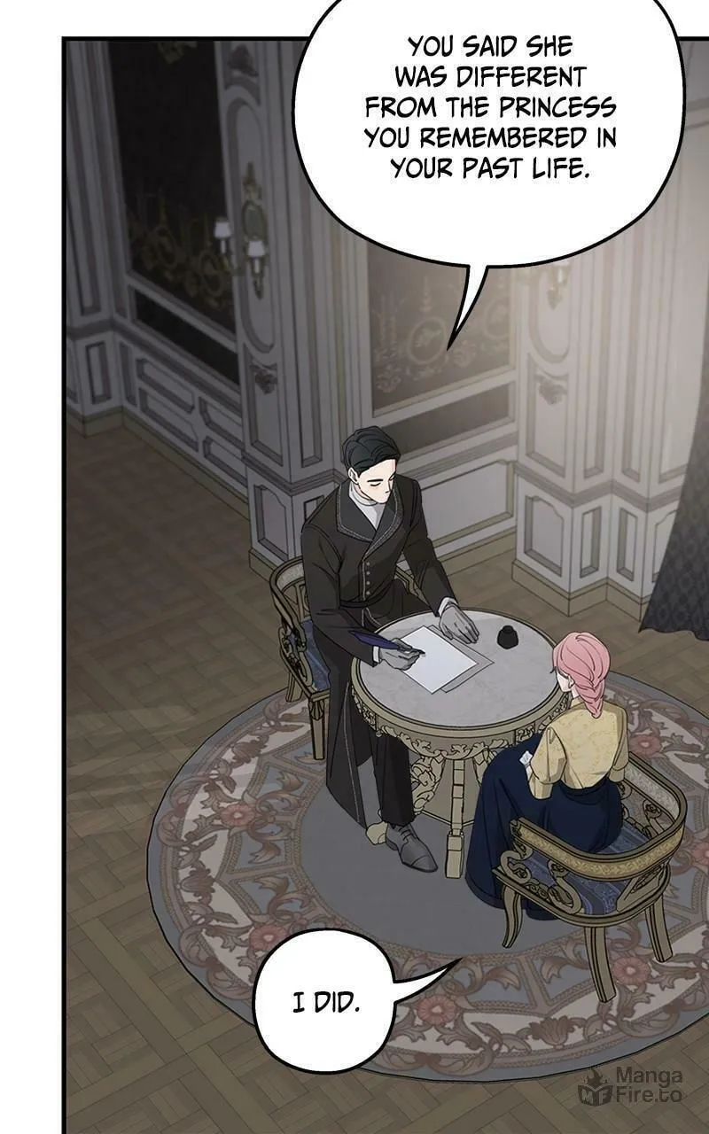 My In-Laws are Obsessed with Me Chapter 69 page 9 - 