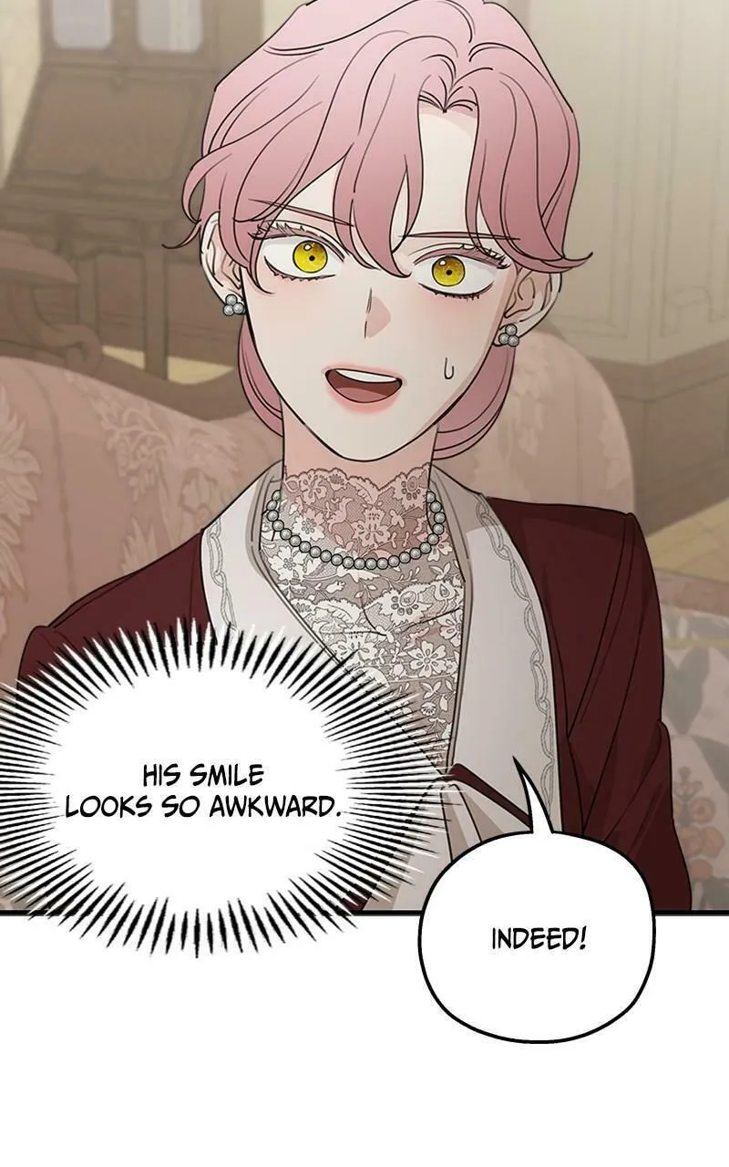 My In-Laws are Obsessed with Me Chapter 69 page 82 - 