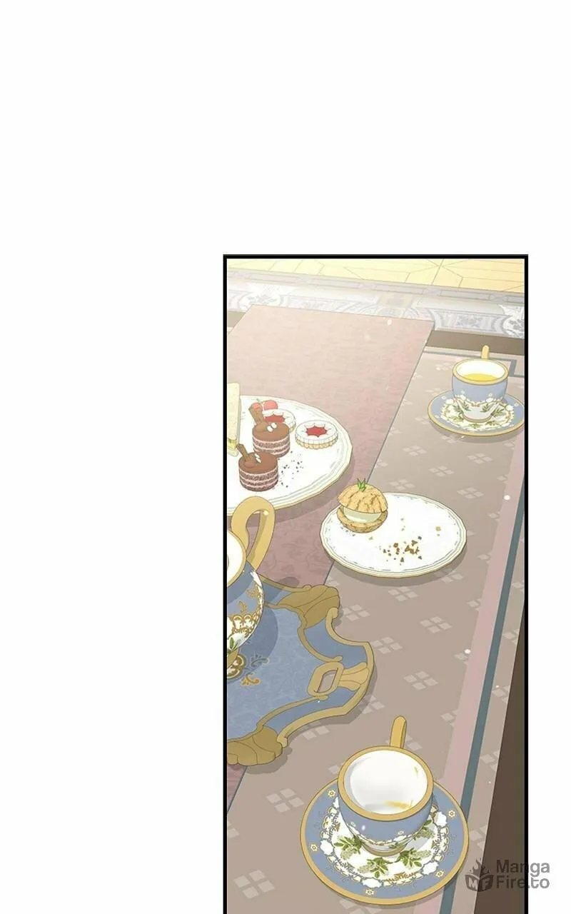 My In-Laws are Obsessed with Me Chapter 69 page 84 - 