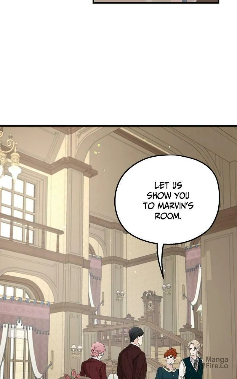 My In-Laws are Obsessed with Me Chapter 69 page 85 - 