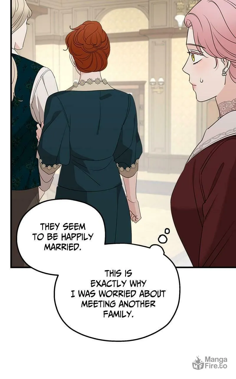 My In-Laws are Obsessed with Me Chapter 69 page 87 - 
