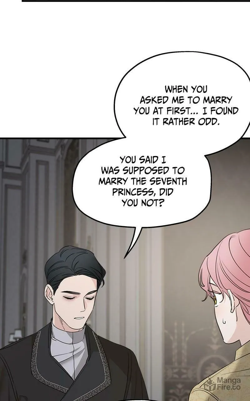 My In-Laws are Obsessed with Me Chapter 69 page 10 - 