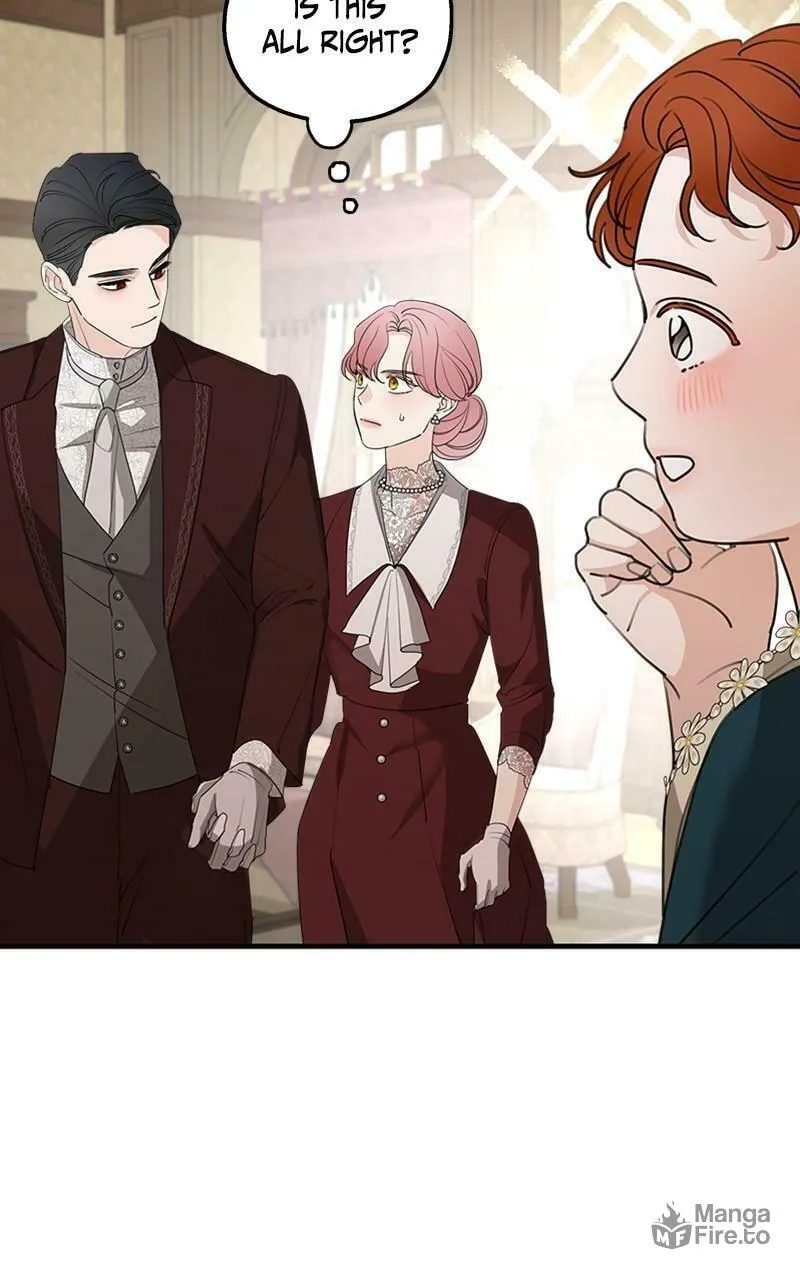 My In-Laws are Obsessed with Me Chapter 69 page 99 - 