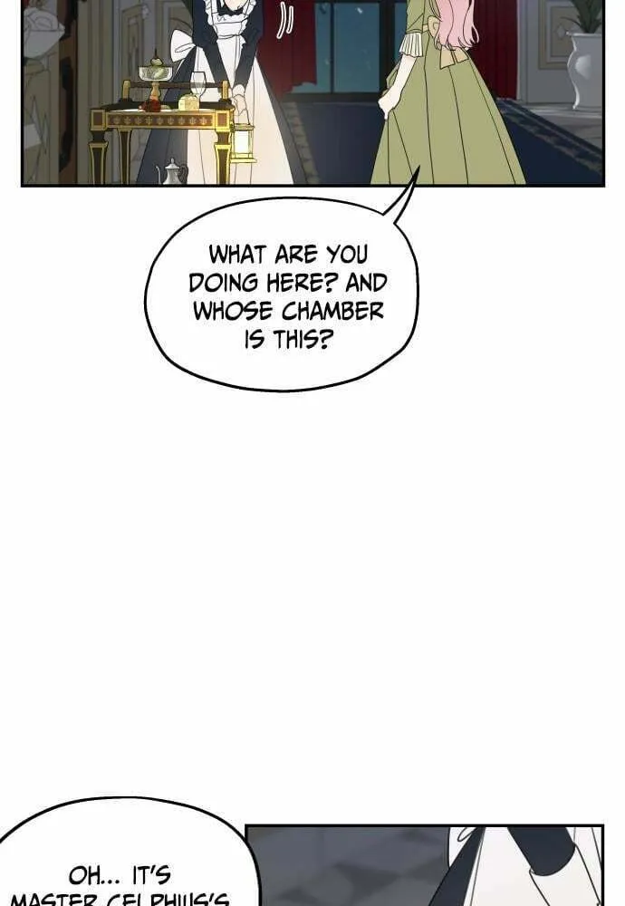 My In-Laws are Obsessed with Me Chapter 7 page 2 - 