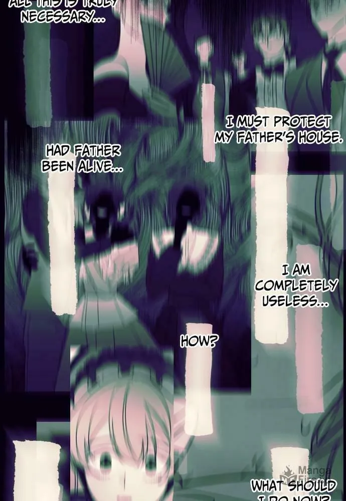 My In-Laws are Obsessed with Me Chapter 7 page 114 - 