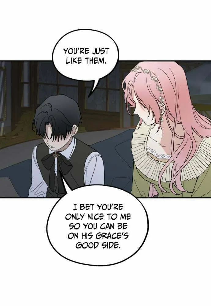 My In-Laws are Obsessed with Me Chapter 7 page 22 - 