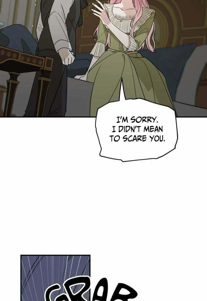 My In-Laws are Obsessed with Me Chapter 7 page 38 - 