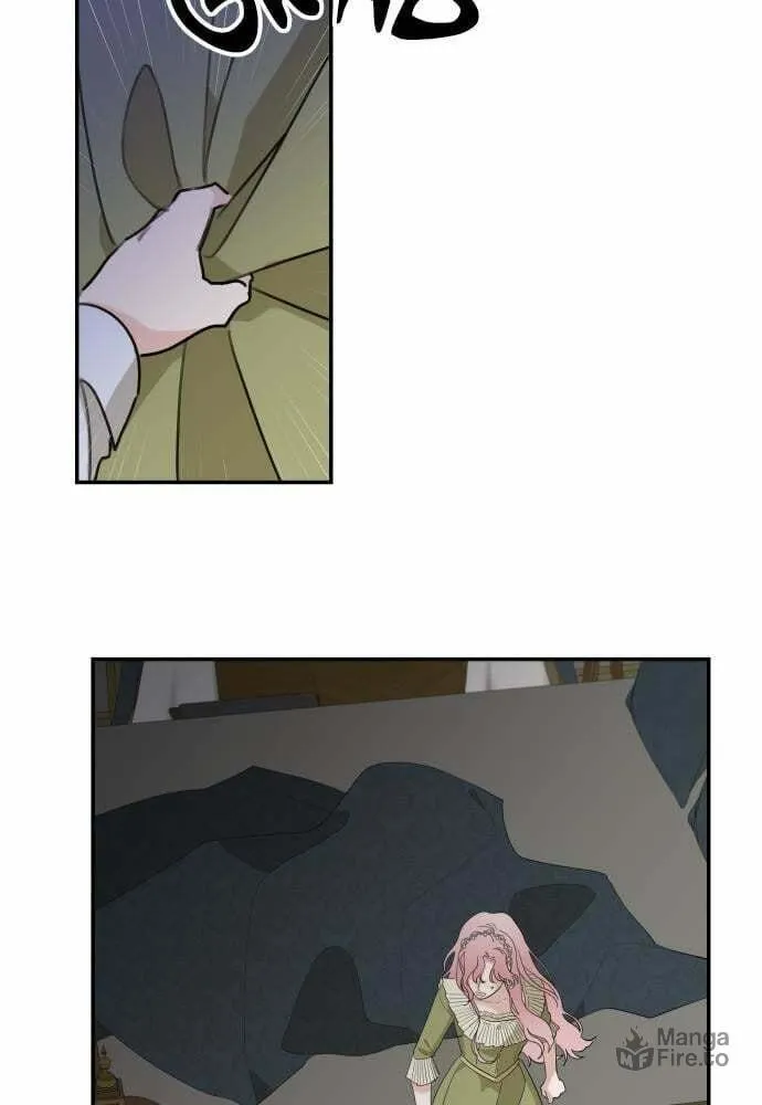 My In-Laws are Obsessed with Me Chapter 7 page 39 - 