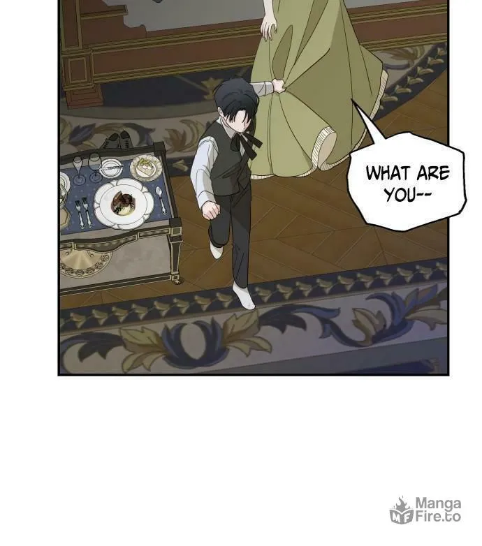 My In-Laws are Obsessed with Me Chapter 7 page 40 - 