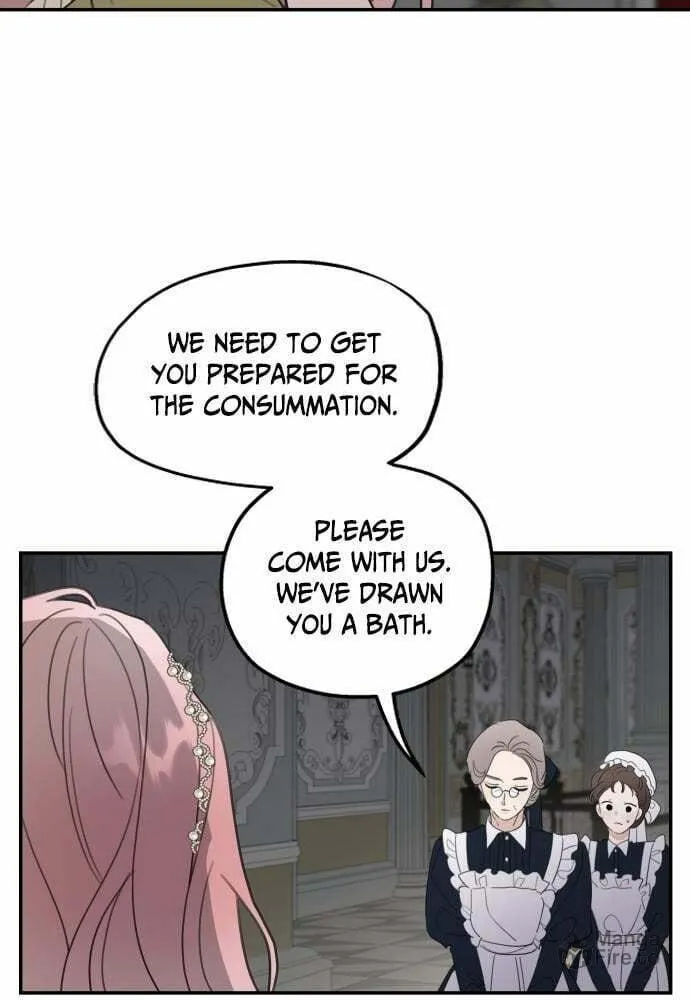 My In-Laws are Obsessed with Me Chapter 7 page 50 - 