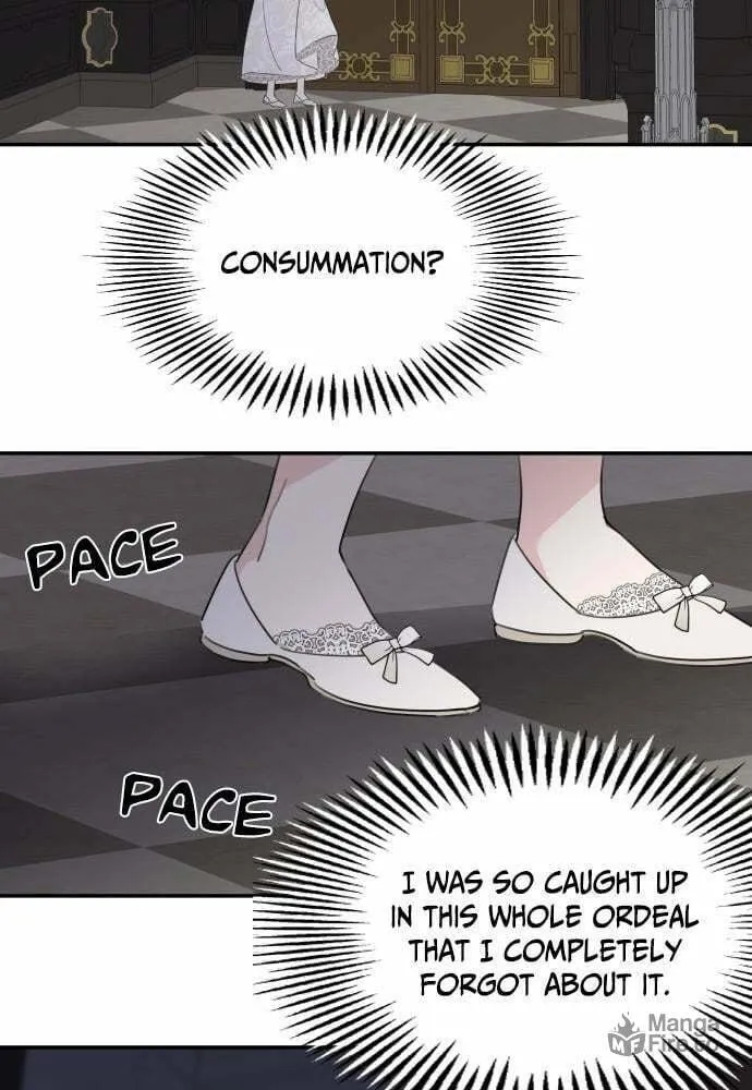 My In-Laws are Obsessed with Me Chapter 7 page 55 - 