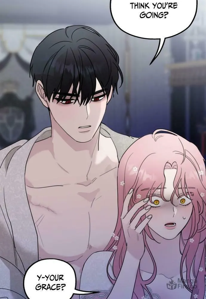 My In-Laws are Obsessed with Me Chapter 7 page 66 - 