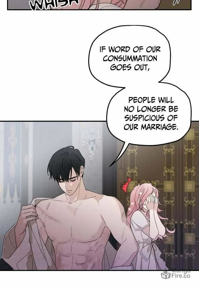 My In-Laws are Obsessed with Me Chapter 7 page 69 - 
