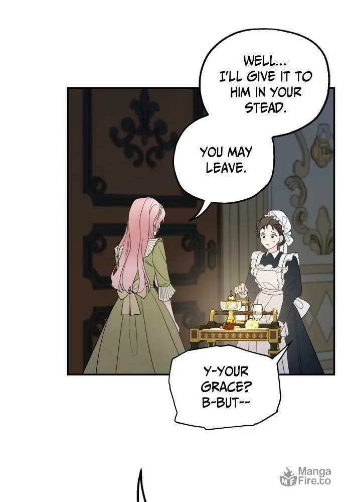 My In-Laws are Obsessed with Me Chapter 7 page 9 - 