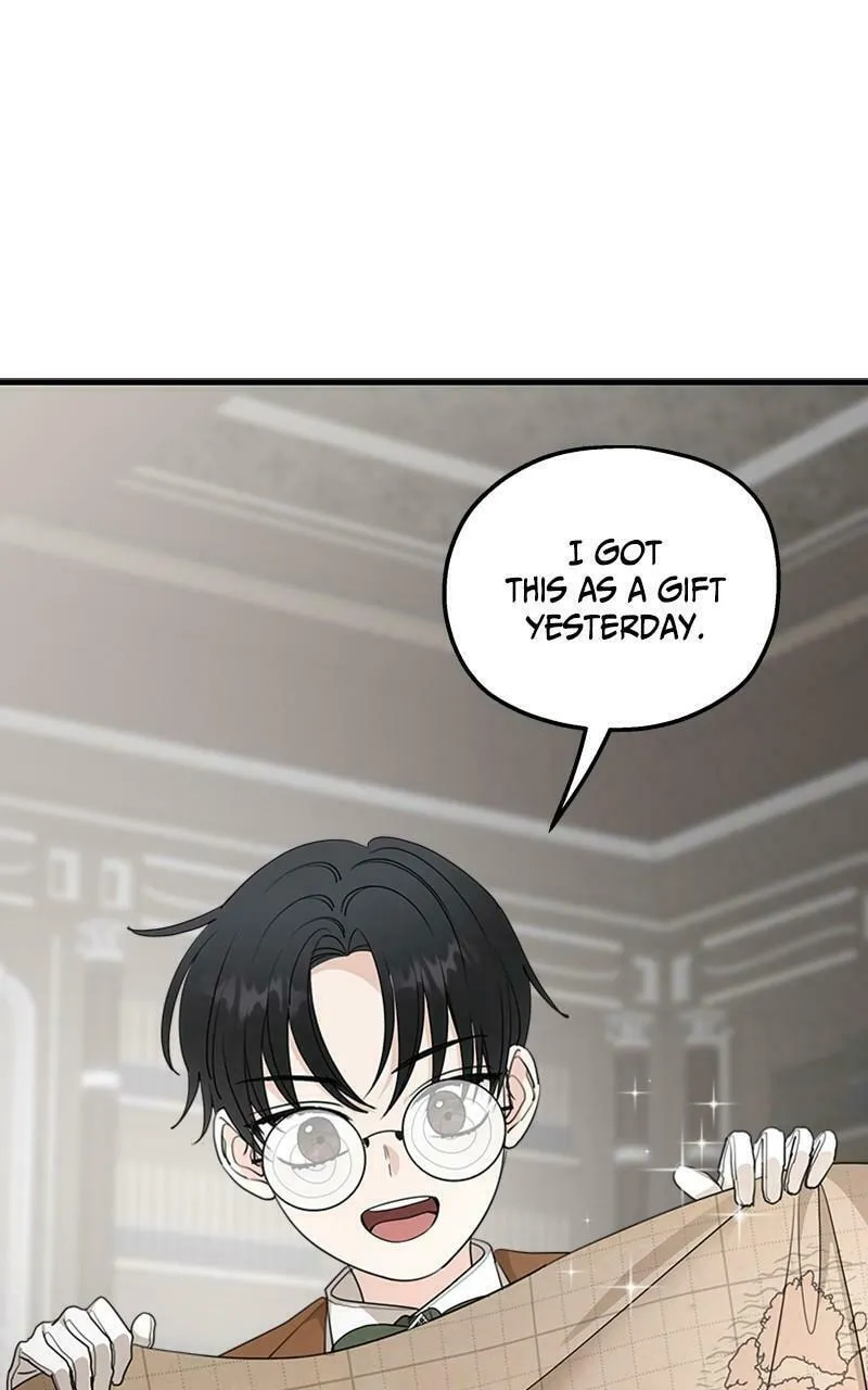 My In-Laws are Obsessed with Me Chapter 70 page 1 - 