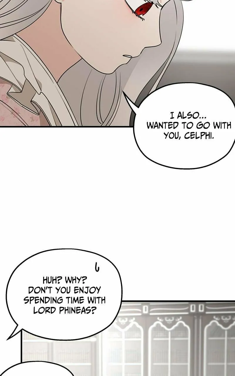 My In-Laws are Obsessed with Me Chapter 70 page 11 - 