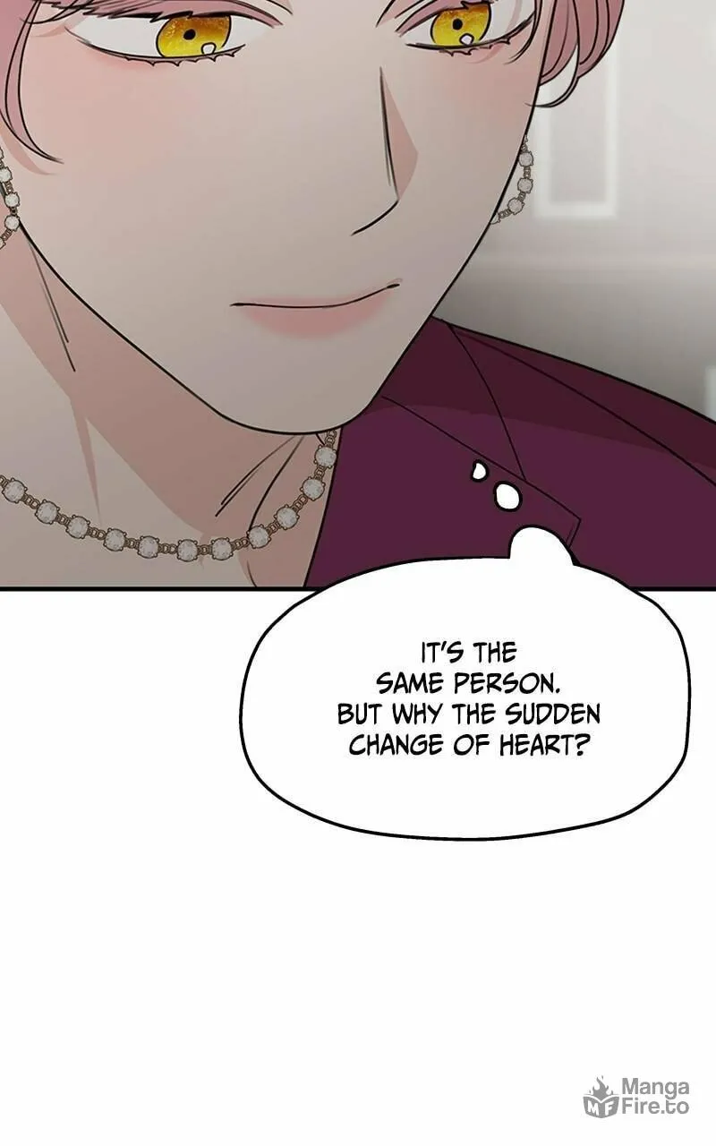 My In-Laws are Obsessed with Me Chapter 70 page 18 - 