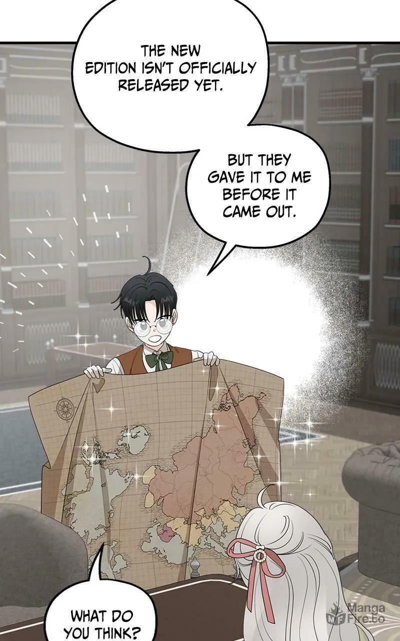 My In-Laws are Obsessed with Me Chapter 70 page 3 - 
