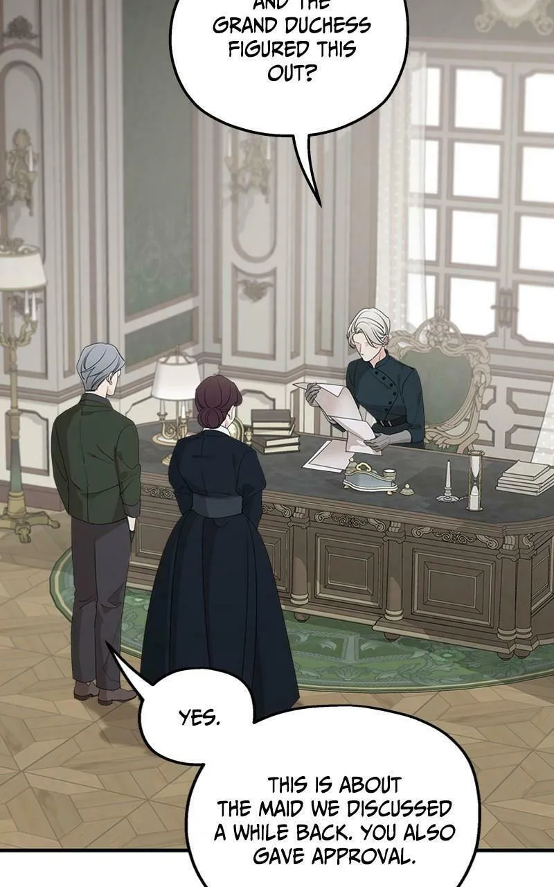 My In-Laws are Obsessed with Me Chapter 70 page 23 - 