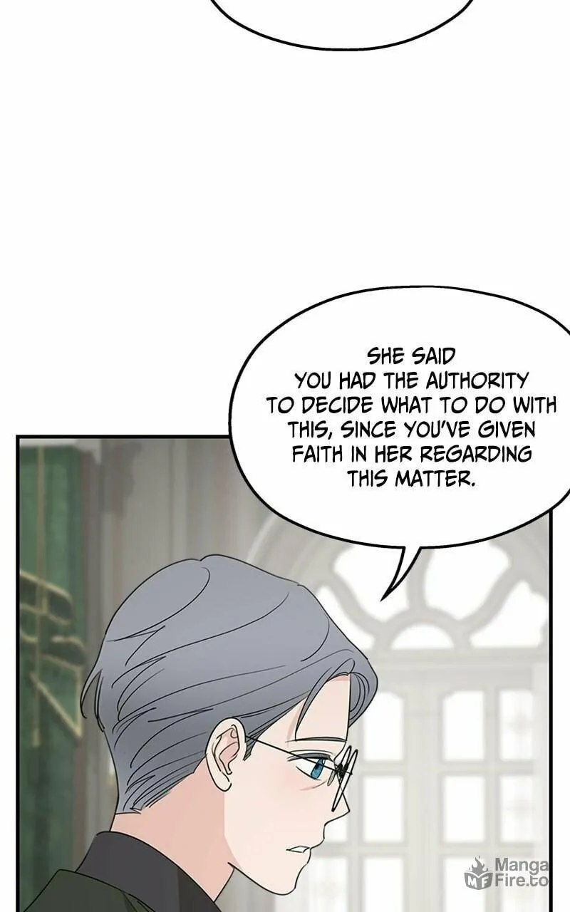 My In-Laws are Obsessed with Me Chapter 70 page 24 - 