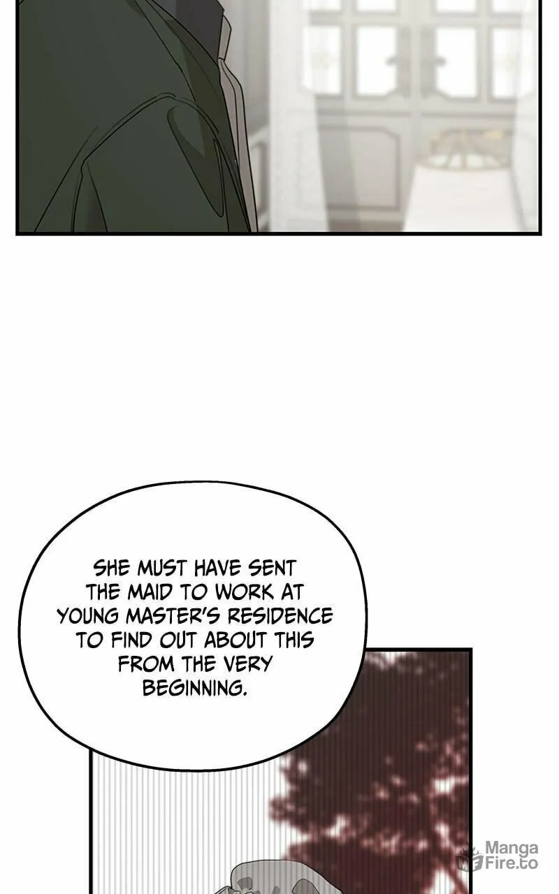 My In-Laws are Obsessed with Me Chapter 70 page 25 - 