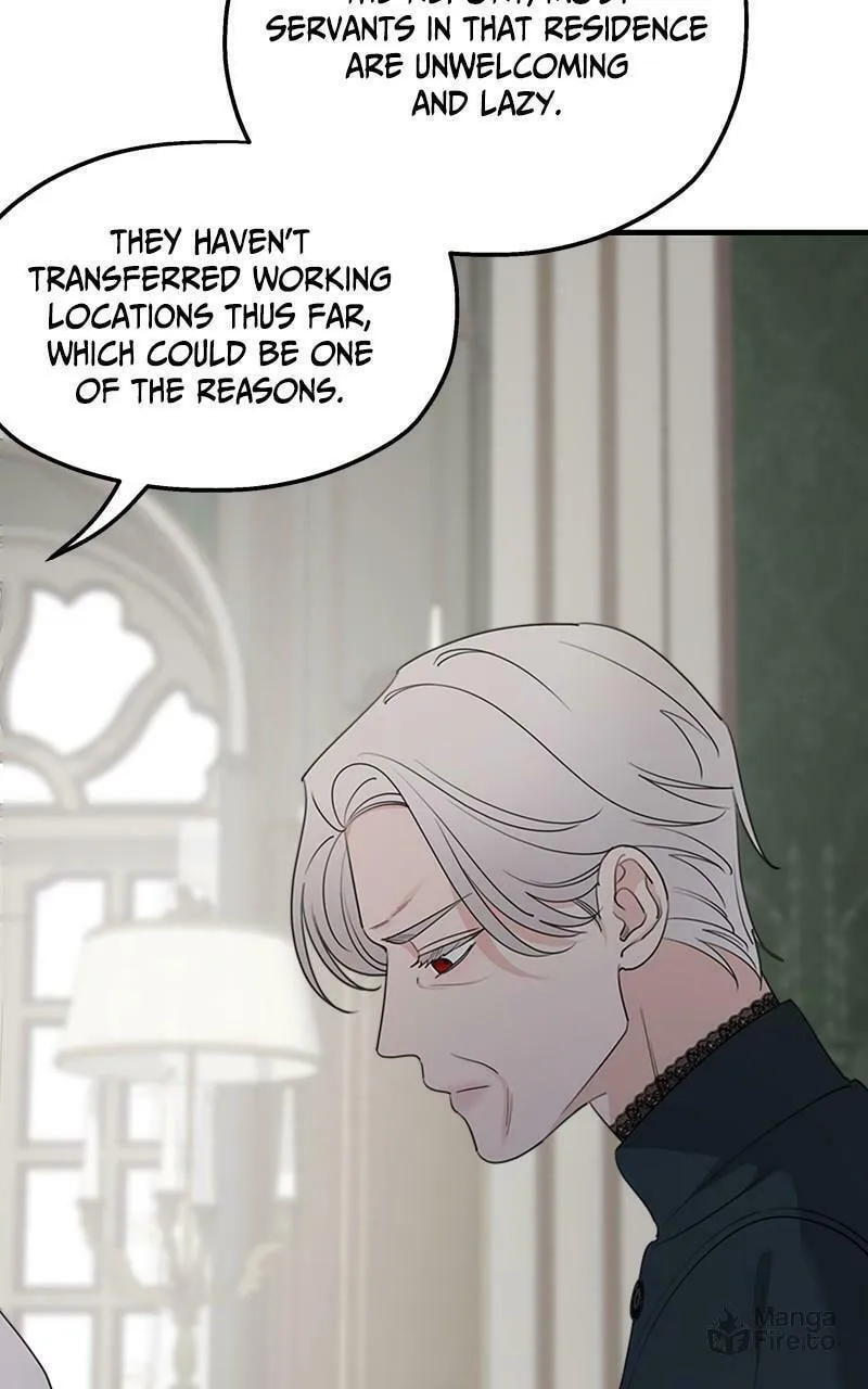 My In-Laws are Obsessed with Me Chapter 70 page 27 - 