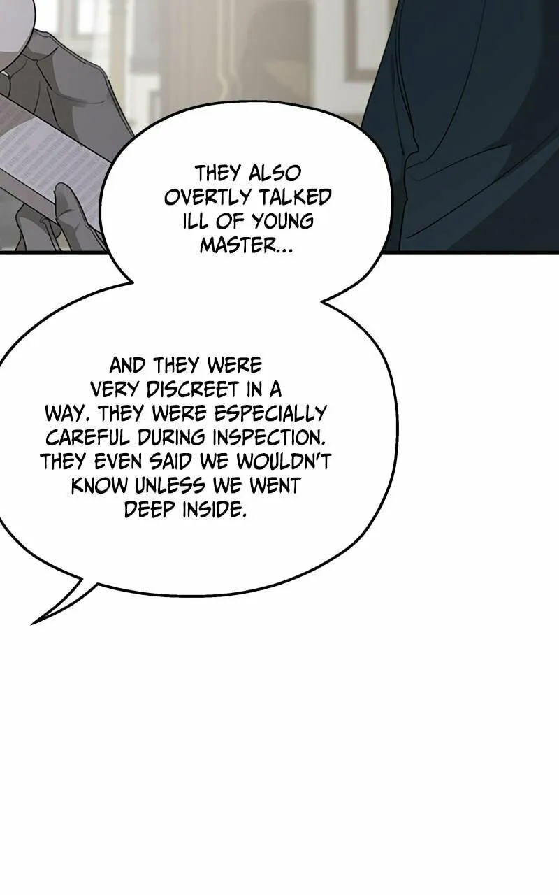 My In-Laws are Obsessed with Me Chapter 70 page 28 - 
