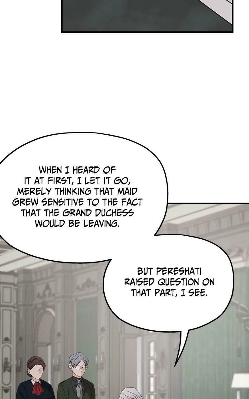 My In-Laws are Obsessed with Me Chapter 70 page 32 - 