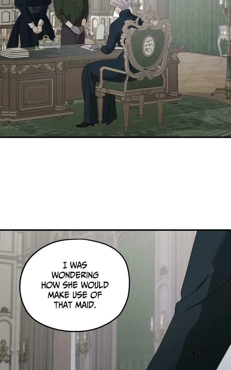 My In-Laws are Obsessed with Me Chapter 70 page 33 - 