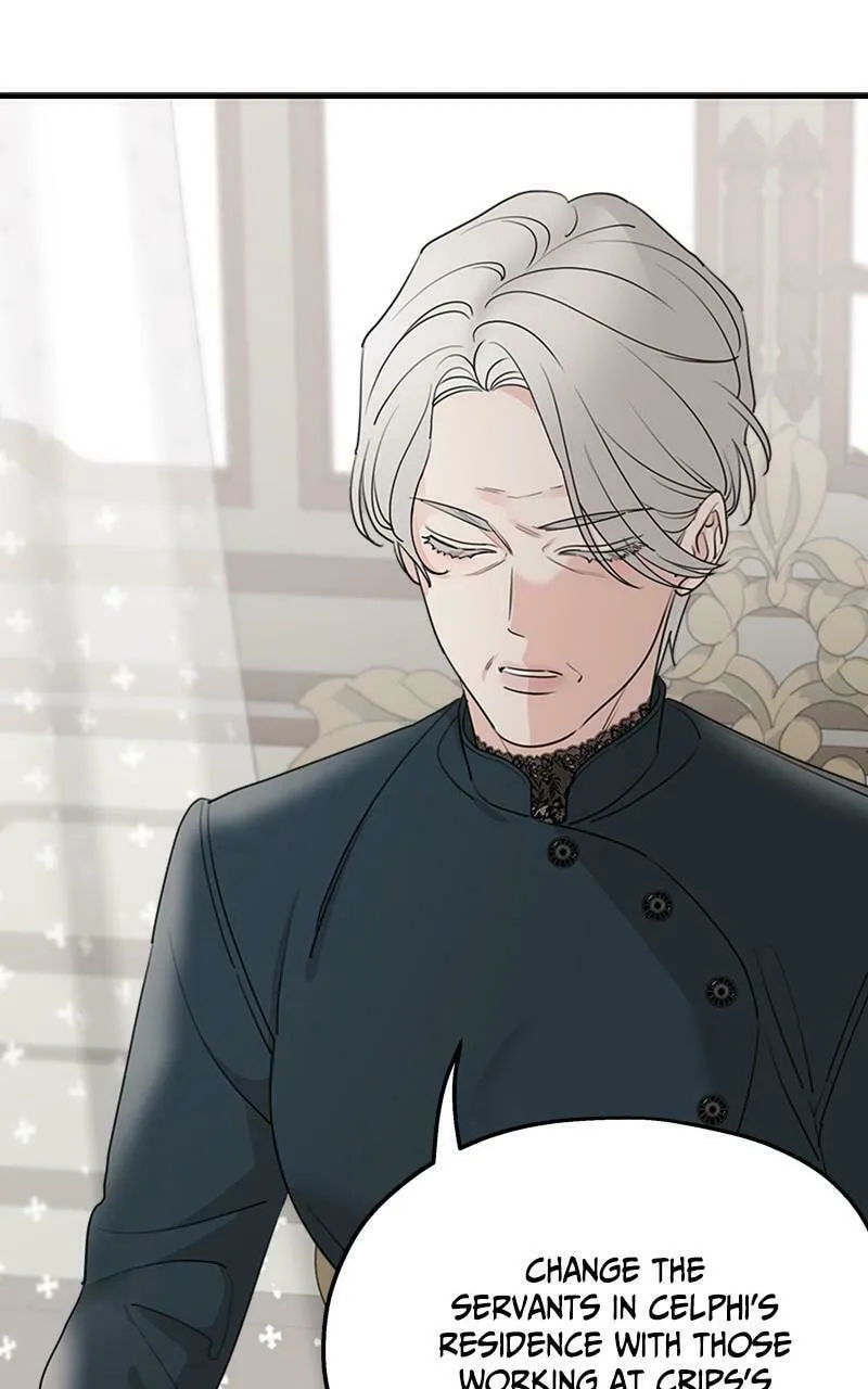 My In-Laws are Obsessed with Me Chapter 70 page 37 - 