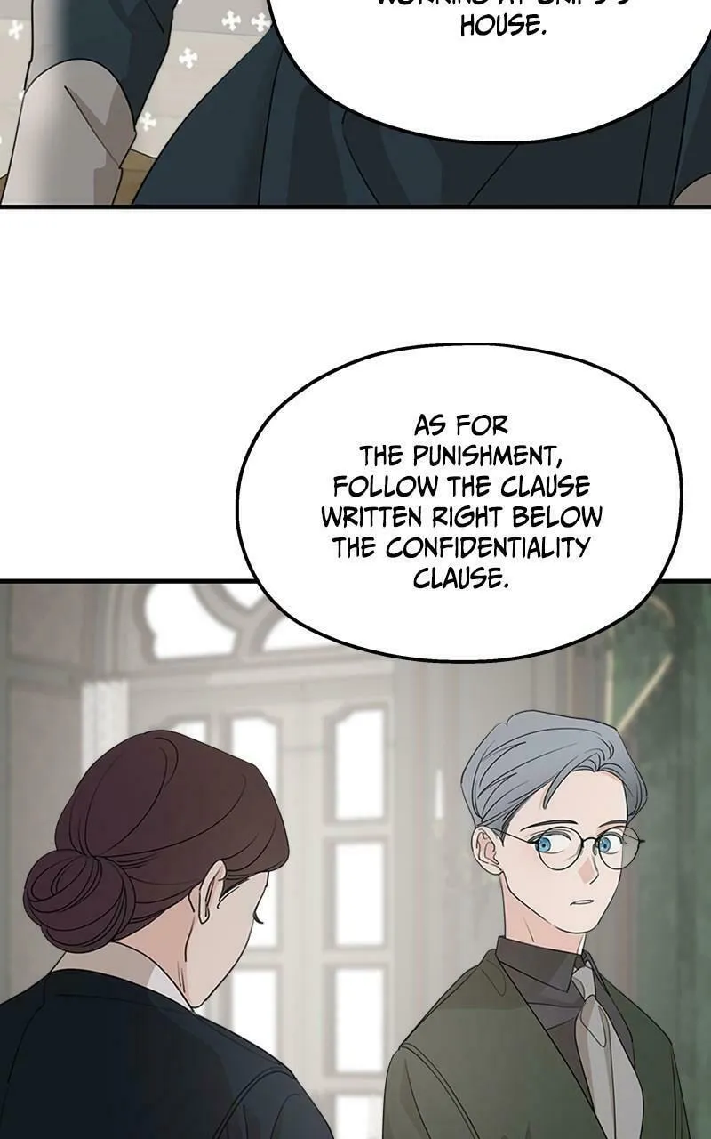 My In-Laws are Obsessed with Me Chapter 70 page 38 - 