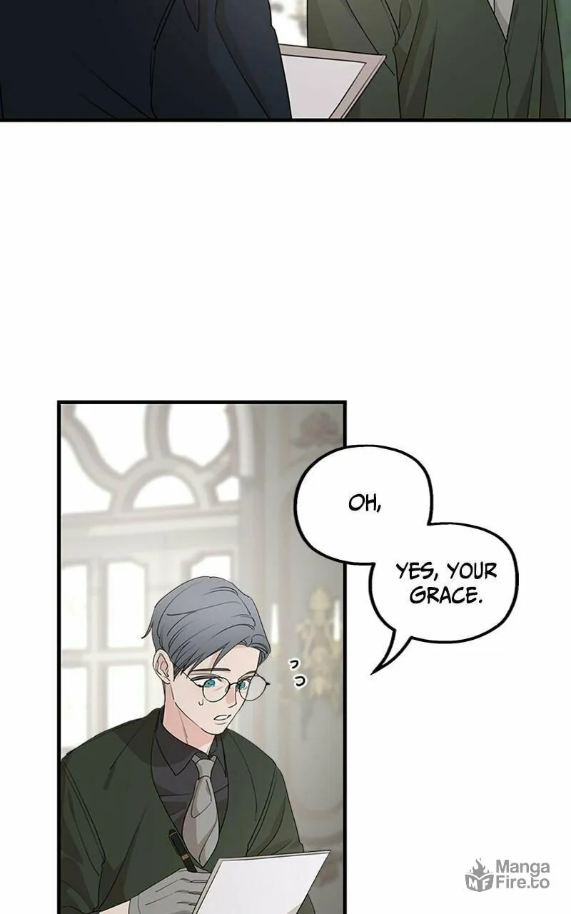 My In-Laws are Obsessed with Me Chapter 70 page 39 - 