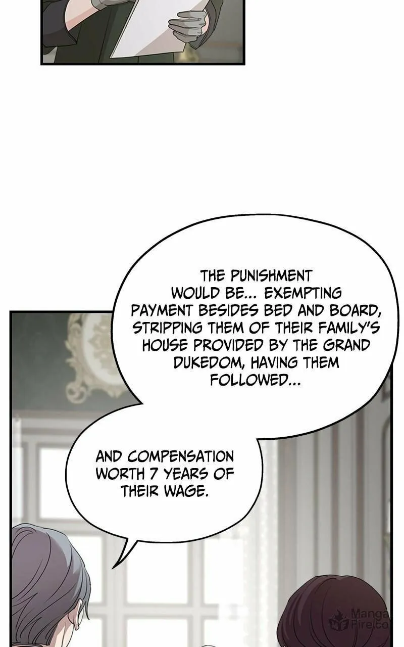 My In-Laws are Obsessed with Me Chapter 70 page 40 - 