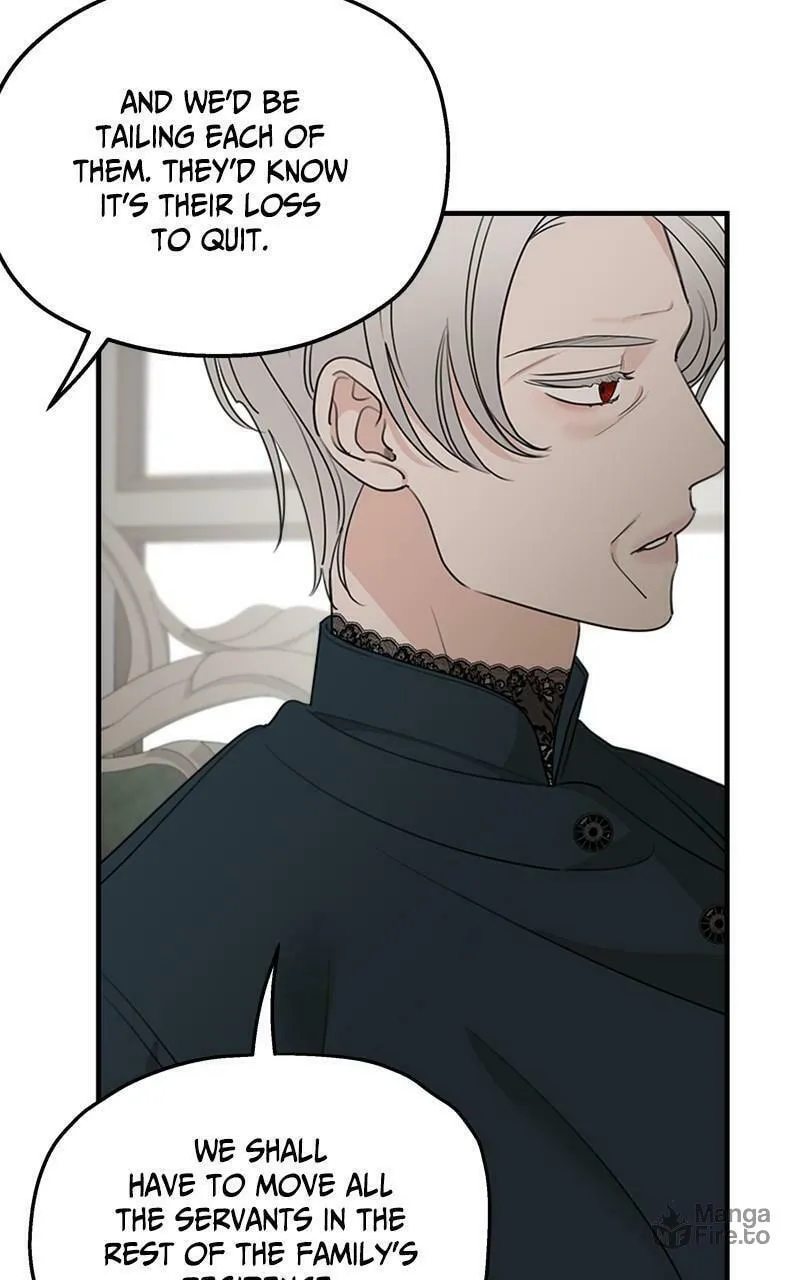 My In-Laws are Obsessed with Me Chapter 70 page 42 - 