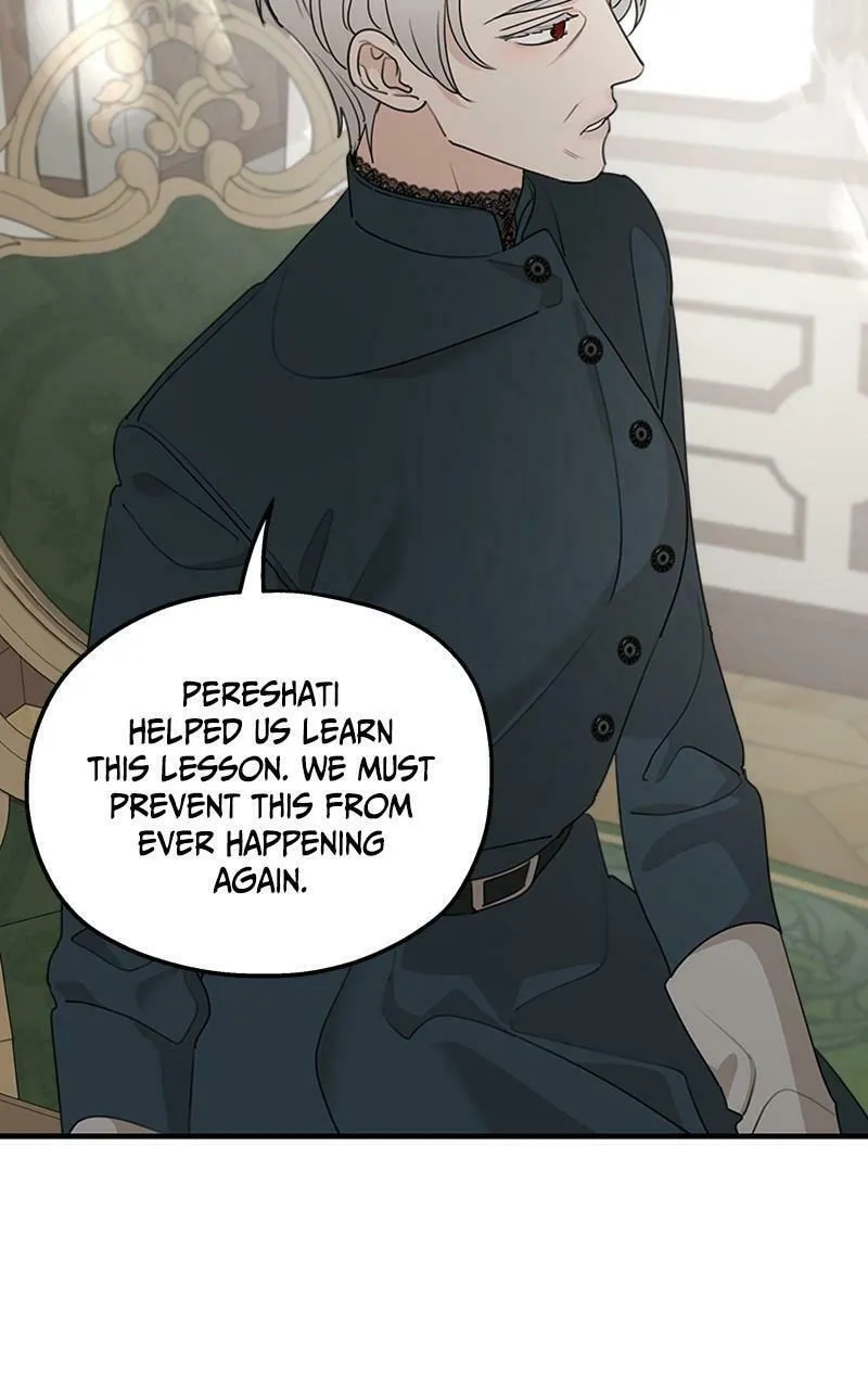 My In-Laws are Obsessed with Me Chapter 70 page 44 - 