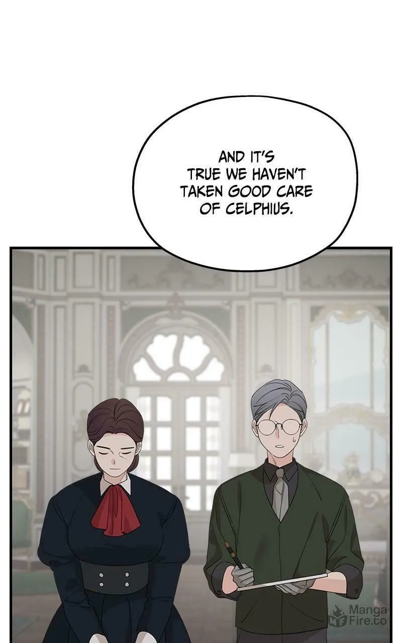My In-Laws are Obsessed with Me Chapter 70 page 45 - 