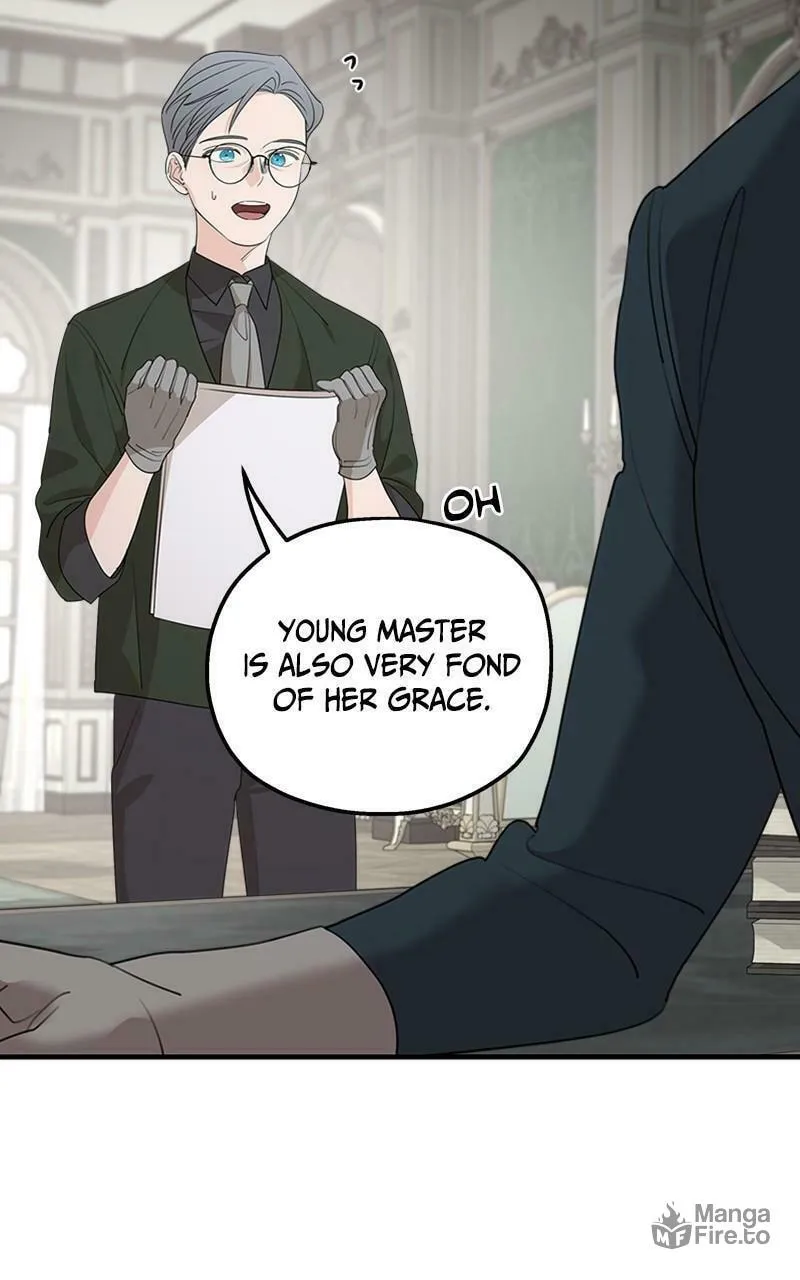My In-Laws are Obsessed with Me Chapter 70 page 48 - 