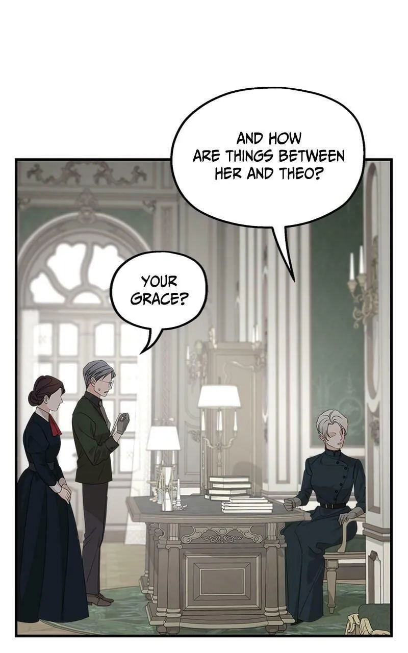 My In-Laws are Obsessed with Me Chapter 70 page 49 - 