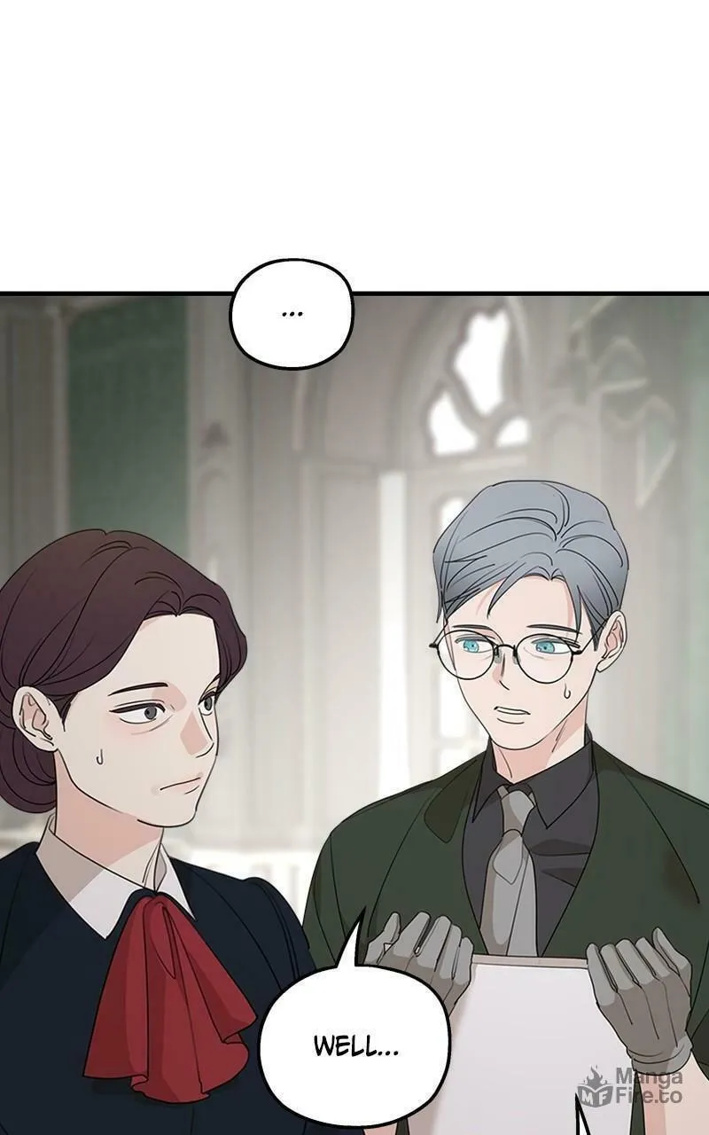 My In-Laws are Obsessed with Me Chapter 70 page 50 - 