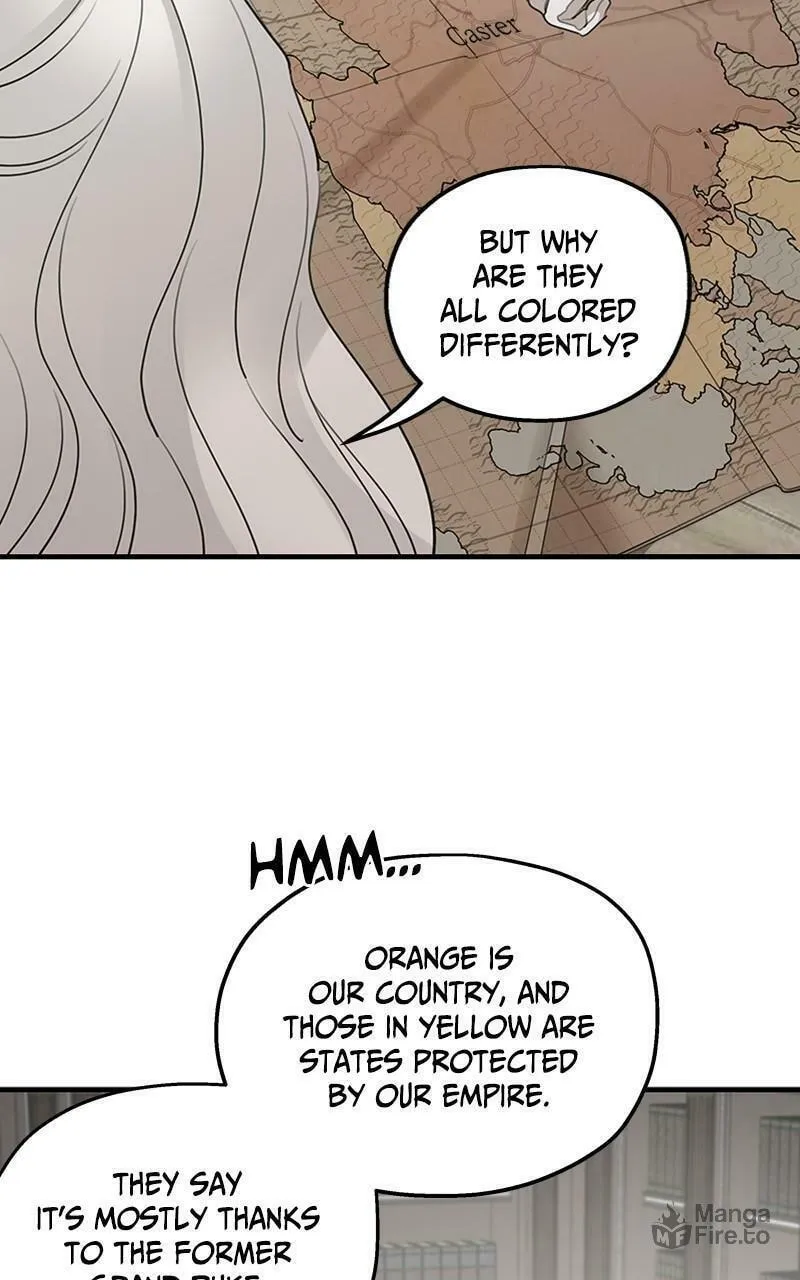 My In-Laws are Obsessed with Me Chapter 70 page 6 - 